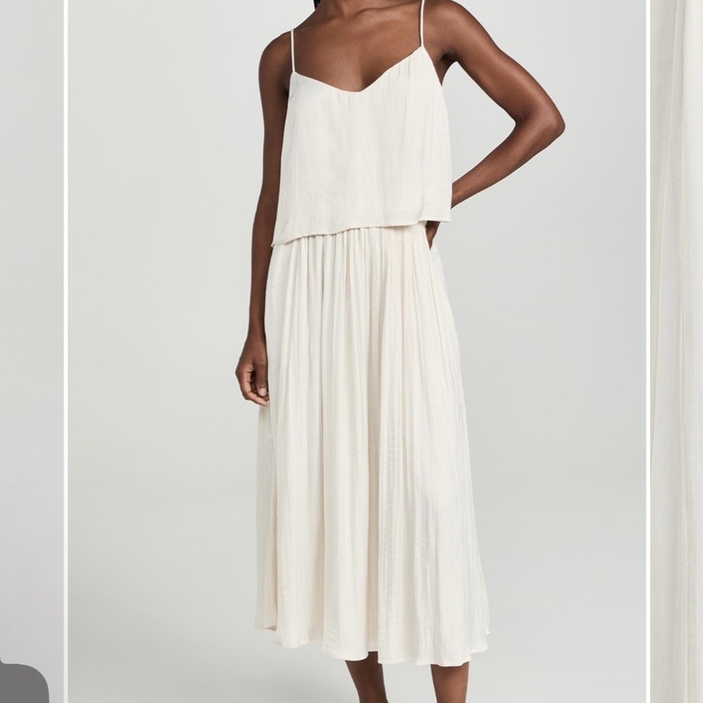 Z Supply Kahleese Skirt and Shirt